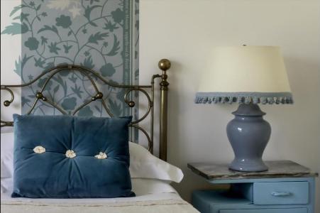 Zahir Country House - 95