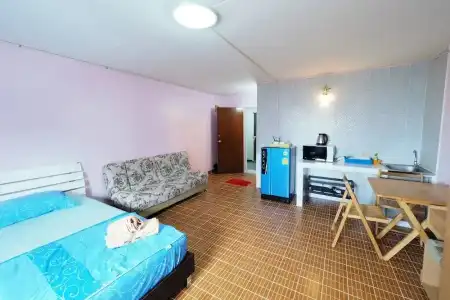 Smart Residence at Muengthongthani - 46