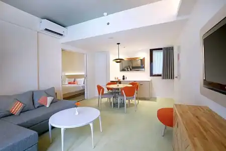 AnCasa Kuala Lumpur, Chinatown - 45