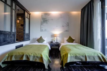 Aruntara Riverside Boutique - 50
