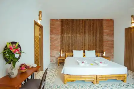 Hoi An Rustic Villa - 47