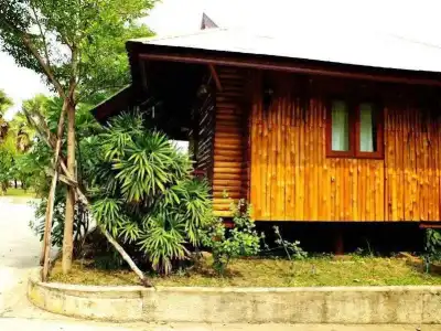 Siam River Resort - 29