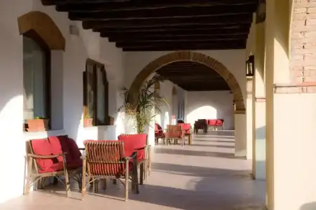 Villa Condulmer - 119