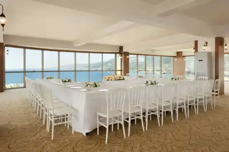 Ramada by Wyndham Iskenderun - 17