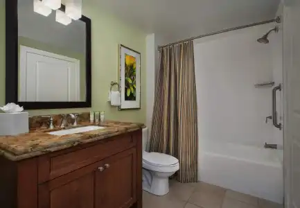 Marriott's Lakeshore Reserve - 8