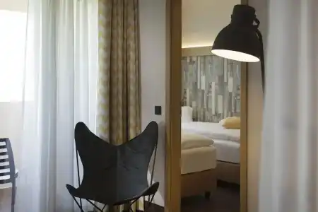 Mjus World Resort & Thermal Park - 61