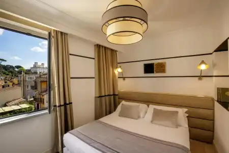 Relais Luxury Corso - 17