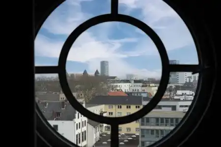 Wasserturm Cologne, Curio Collection by Hilton - 120