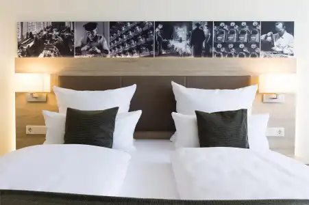 Best Western Plus Parkhotel - 65