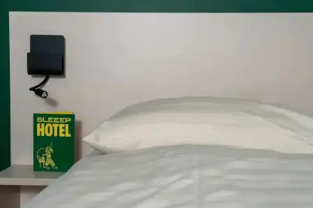 Sleeep Ansfelden - 16