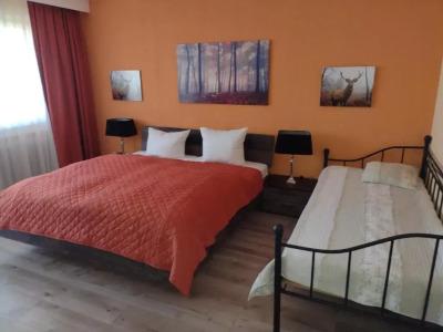 Waldblick BSR Restaurant - 101