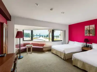 The Luigans Spa and Resort - 86