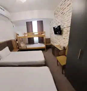 Hirot Tashknet - 33