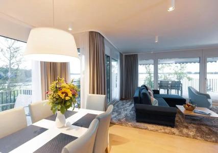 Maremüritz Yachthafen Resort - 119