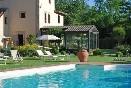 Molino di Foci - 13