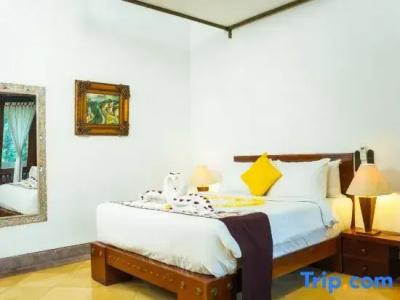 Alam Puri Art Museum and Villas - 128