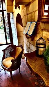 Le Champ des Oiseaux Hôtel & Spa 4* - 28