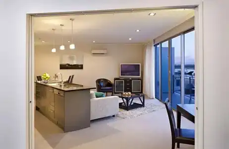 Trinity Wharf Tauranga - 268