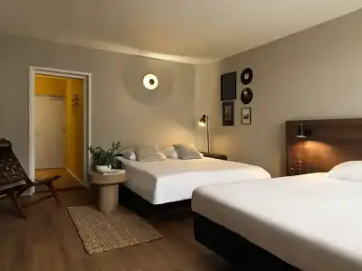 Townhouse Apartments - 41