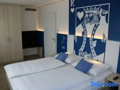 ApartPaderborn - 27