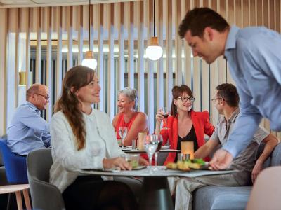 Hôtel Mercure Rouen Centre Cathédrale - 20