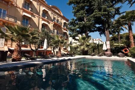 Golden Tulip Cannes de Paris - 21