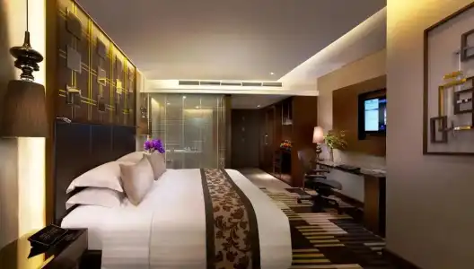 The Landmark Bangkok - 42