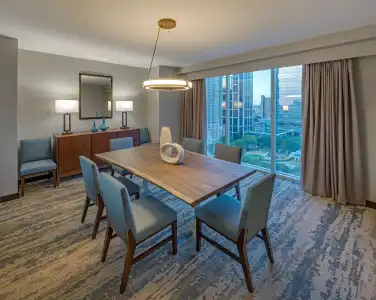 Hilton Americas - - 11