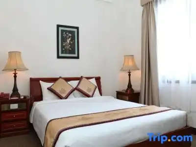 Ninh Kieu 2 - 65