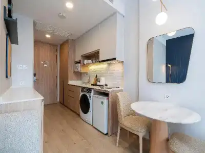 Staybridge Suites Bangkok Thonglor, an IHG - 214