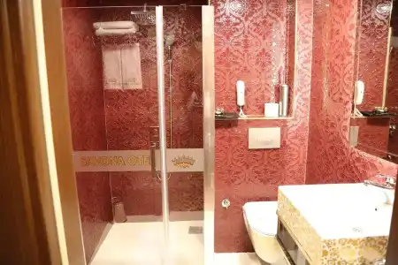 Savona Otel Sivas - 44