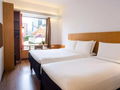 ibis Singapore On Bencoolen - 35