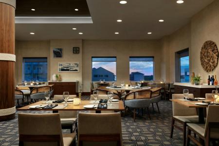 Hilton Ocean City Oceanfront Suites - 30