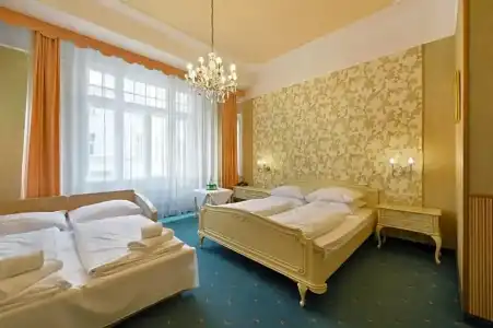 Pension Baronesse - 31