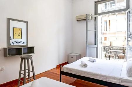 Dioskouros Hostel - 33