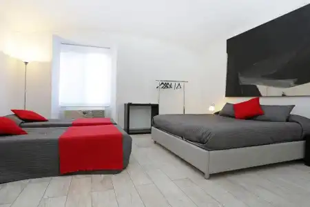 Houspitality Nero B&B - 26
