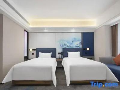 Hampton by Hilton Chengdu Waishuangnan - 69