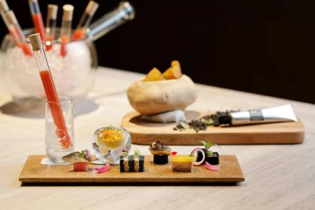 Aloft by Marriott Tokyo Ginza - 10