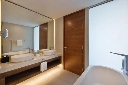 Courtyard by Marriott Culture Village, - 20