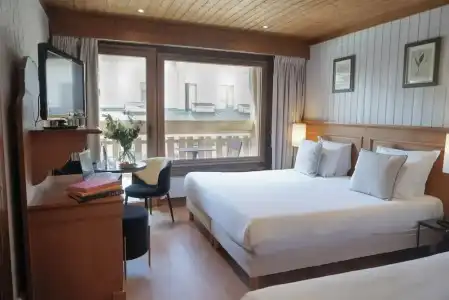 Au Vieux Moulin And Spa - 29