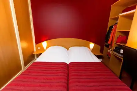 Prest 'Hotel - 43