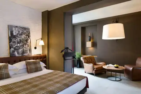 Starhotels Business Palace - 18