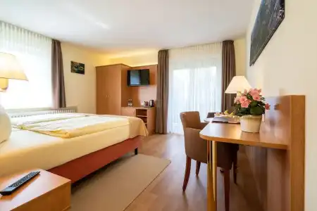 Garni Brunnthaler - 70