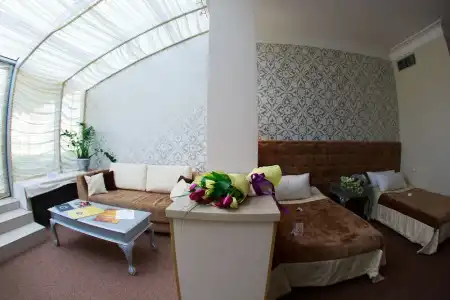 Boutique Spa Casino Lybid Plaza - 52
