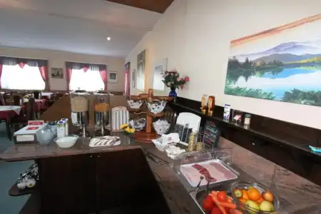 Bed & Breakfast Eckwirt - 9