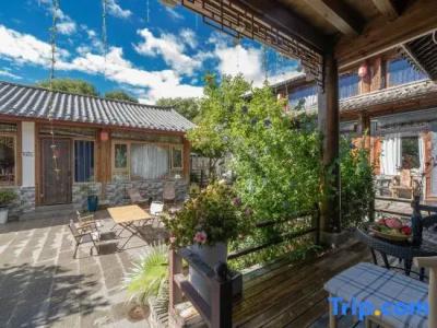 Lijiang Shuhe Romantic Time Boutique Homestay - 23