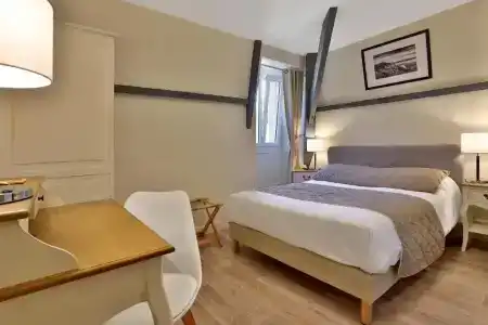 Hôtel La Verperie - 16