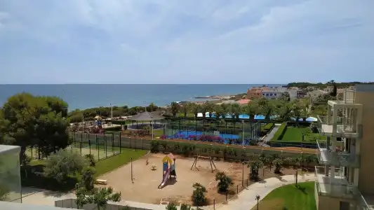 Apartamentos Alcocebre Suites 3000 - 94