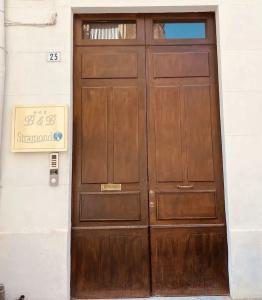 B&B Stramondo - 0