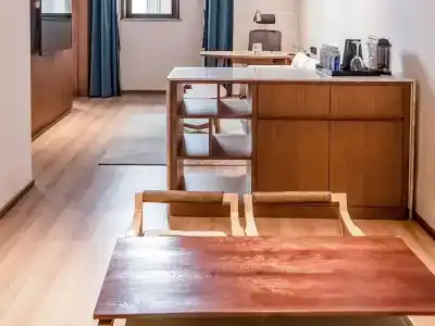 Novotel Suzhou Tai Lake Santeh - 117